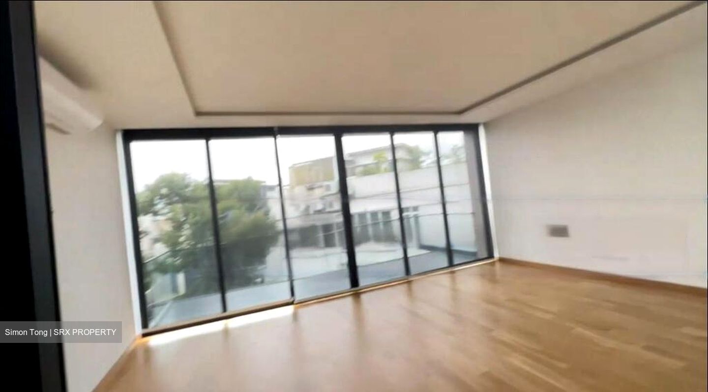 GERALD MUGLISTON ESTATE (D28), Semi-Detached #504639811